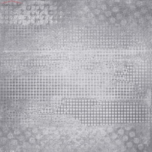 Плитка Idalgo Оксидо светло-серый декор легкое лаппатирование LLR (120х120)
